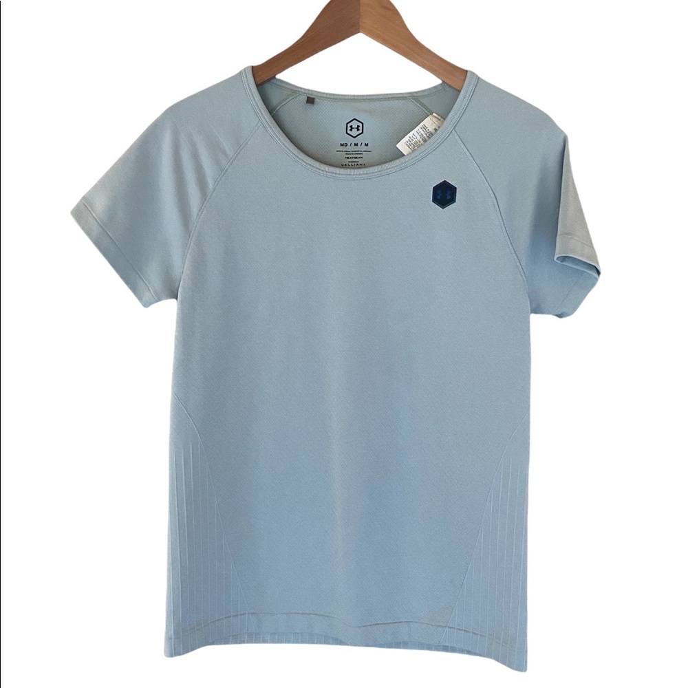 Under Armour Rush T-Shirt